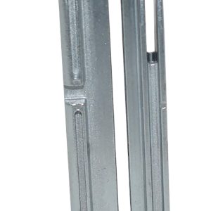 Retay USA RXP22SJR0006 RXP22 13rd 22LR Silver/Black Stainless Steel/Polymer