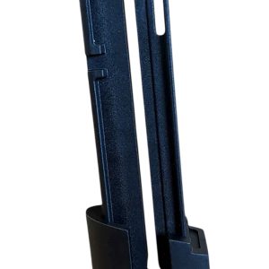 Retay USA RXP22SJR0007 RXP22 18rd 22LR Black Stainless Steel/Polymer