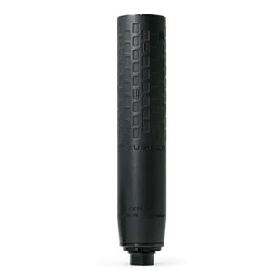 Eotech EOT-DCBL-762-MB DCBL Suppressor 7.62mm 1.75" Black Titanium
