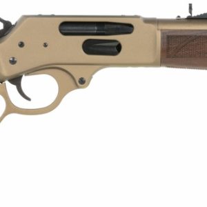 HENRY H009XCW360BH EXPLORER CARBINE 360BH