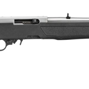 RUG 32006 10/22 22LR BX TRIG 18.5 SS