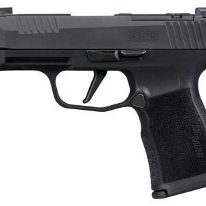 SIG 365XL380COMP P365X 380 3.1 COMP 12R