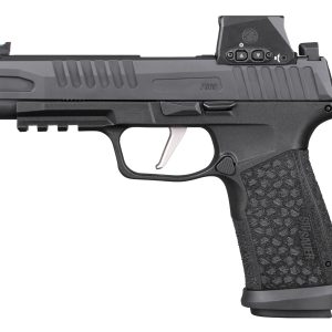 SIG 365XF9BFORXSL       P365 9MM 4.3 17/21R SIGLOC