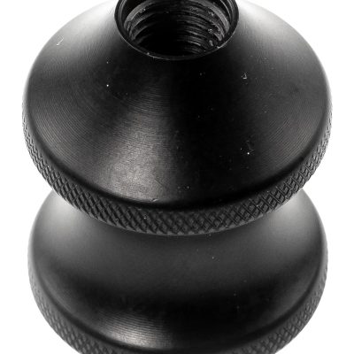 AREA 419 419-KNOB-DEF       DEFIANCE BOLT KNOB