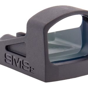 SHIELD SMS2-4MOA-POLY MINI SIGHT TWO 4MOA DOT