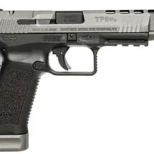 CENTURY CANIK TP9 SFX 9MM PSTL TUNG/GRE 2-20RD MAGS