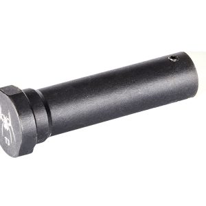 Spikes SLA00T3 Heavy Buffer ST-T3 Multi-Caliber Black Anodized Aluminum/Tungsten AR-Platform