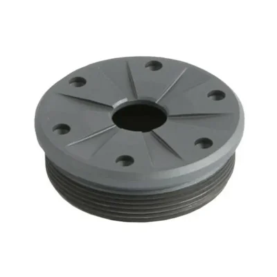 SILENCERCO BRAVO FRONT CAP .223CAL