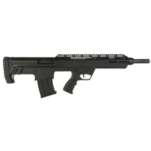 SDS TOKAREV TBP 12 S/A 12 GA BULLPUP STYLE MAG FED SHTGN