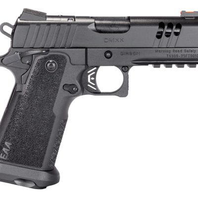 EAA CORP WITNESS 2311 CMXX 9MM 4.25"