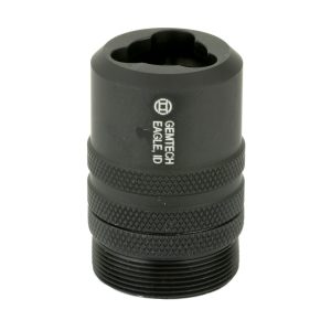 GEMTECH GM-9/MM9 3-LUG MP5 QD FEMALE