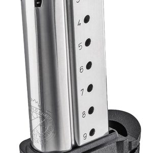 Springfield Armory XDS09061 XD-S 9rd 9mm Luger Stainless Steel