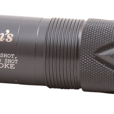 Carlson’s Choke Tubes 30042 Coyote  Berretta/Benelli Mobil 12 Gauge Ported 17-4 Stainless Steel