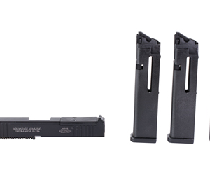 ADV ARMS 22 CONV KIT PSA DAGGER 15RD