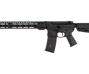 AM DEF UIC MOD2 223WLDE 14.5" BK HUX