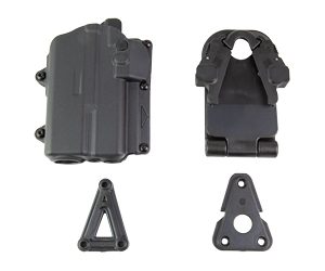 RAPID FORCE L2 FITS G19/X CMPCT LT