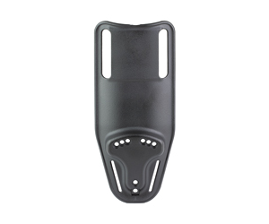 RAPID FORCE LOW RIDE BELT SLIDE BK