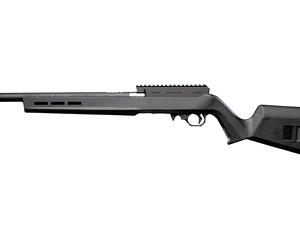 ANGSTADT VOLQ SUMMIT 18.5 .22LR BLK