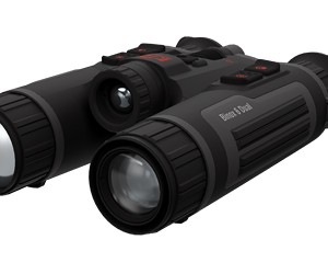 ATN BINOX 6 LRF 640X512 THERMAL BINO