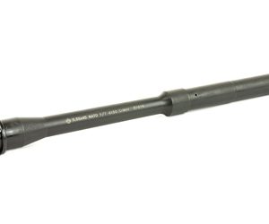 BALLISTIC BBL 5.56 12.5" CAR GOV 1/7
