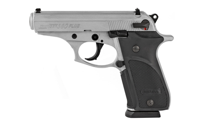 BERSA THUN PLUS 380 NKL 3.5″ 15RD