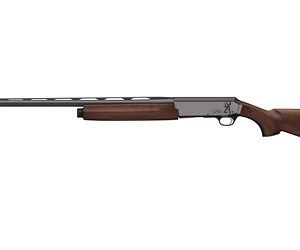 BRN SILVER HUNTER 12GA 3" 26" WLNT