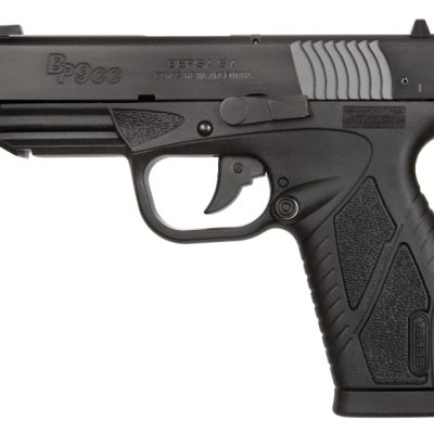 BERSA CONCEAL CARRY 9MM MATTE 8+1 TB