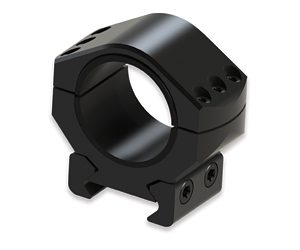 BURRIS XTR RINGS 30MM 1"HT