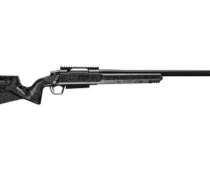 CHRISTENSEN MCR 300PRC 24" BLK CRBN