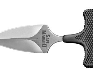COLD STEEL SAFE MAKER II W/SHEATH