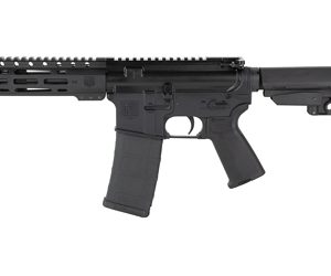 DBF DB15 5.56 7" MLOK 30RD BLK BRACE