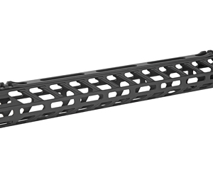 FORTIS SWITCH RAIL MOD2 15.3" MLOK