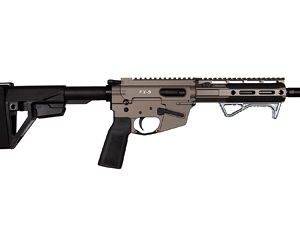 FRD ORD FX9 ELT SBA5 9MM 8" 32RD FDE