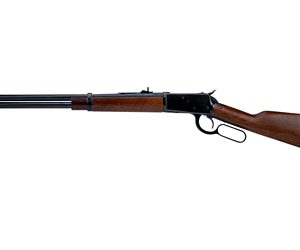 HERITAGE R92 44MAG 20" 10RD BLK RND