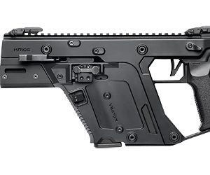 KRISS VCTR SDP G3 10MM 5.5" 10RD BLK