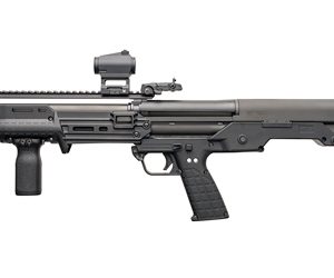 KELTEC KS7 G2 DEF 12GA 18.5" 6RD BLK