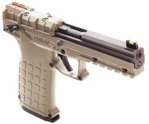 KELTEC PMR30 22WMR TAN 30RD