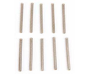LBE AR TAKE DOWN DETENT SPRING 10PK
