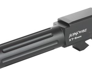 LWD ALPHAWOLF BBL FOR G27/G33 CONV 9