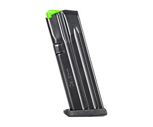 MEC-GAR MAG FITS GLK 19 9MM 15RD AFC