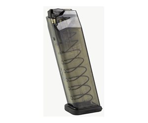 ETS MAG FOR HK VP9 9MM 17RD CRB SMK