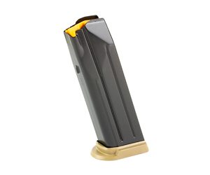 MAG FN 509 9MM 17RD FDE