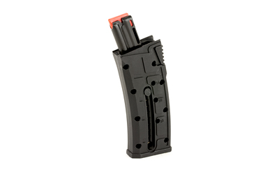 MAG MSBRG 702 22LR 25RD BL