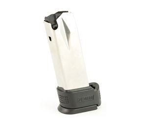 MAGAZINE SPRGFLD 9MM XD 16RD W/SLEEV