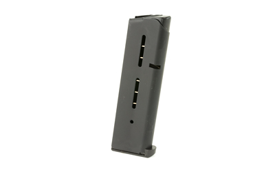MAG WILSON .45 8RD STEEL PAD BLK - Image 2