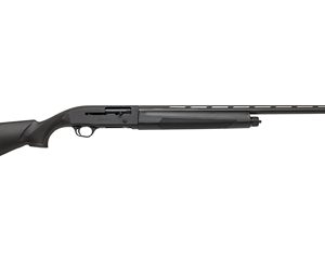 MAVERICK SA 12/28" 3" BLK SYN