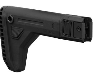 MAGPUL UNIVERSAL CARBINE STOCK BLK