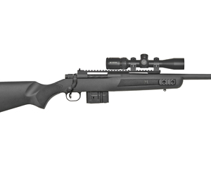 MSBRG MVP 762NATO 16.25" 10RD VRTX