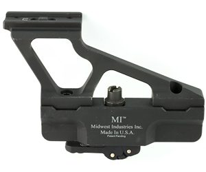 MIDWEST AK SCPE MNT GEN2 FOR T1