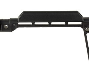MIDWEST MINIMLST SIDE FLDNG STK BLK